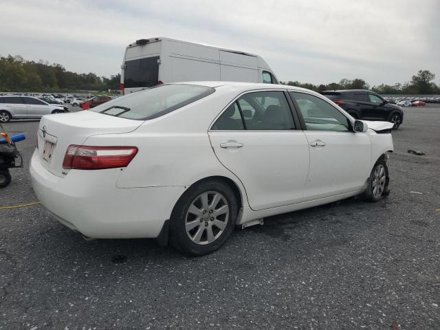 Photo 3 from auction – 2007 TOYOTA CAMRY LE with VIN JTNBK46K973020853