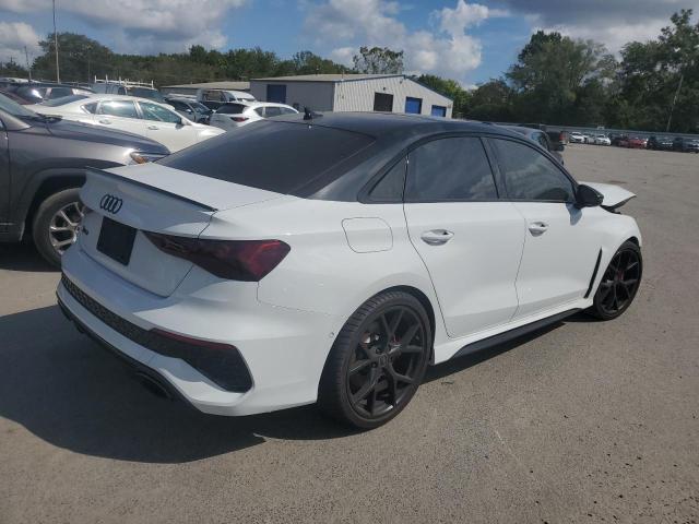 Photo 3 from auction – 2024 AUDI RS3 with VIN WUAG4DGY2RA911205