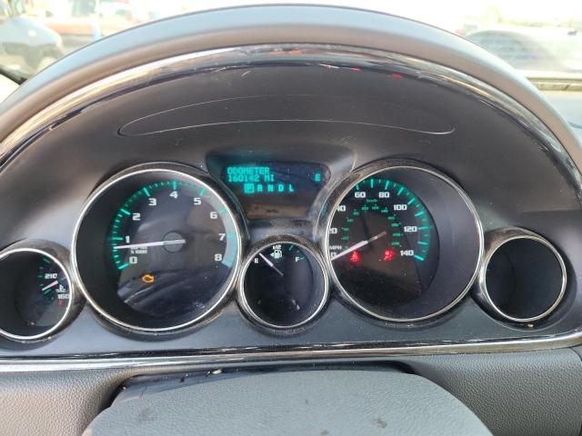 Photo 9 from auction – 2014 BUICK ENCLAVE with VIN 5GAKRBKD4EJ250113