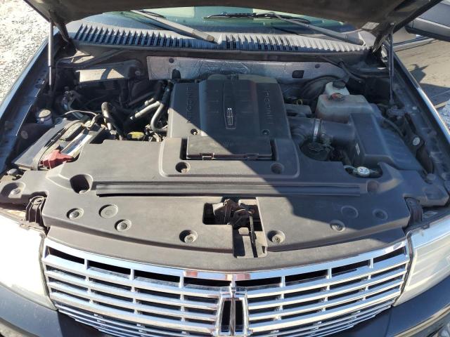 Photo 12 from auction – 2012 LINCOLN NAVIGATOR with VIN 5LMJJ3H52CEL06751