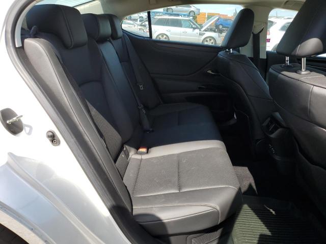 Photo 10 from auction – 2022 LEXUS ES 300H BASE with VIN 58ADA1C13NU019140