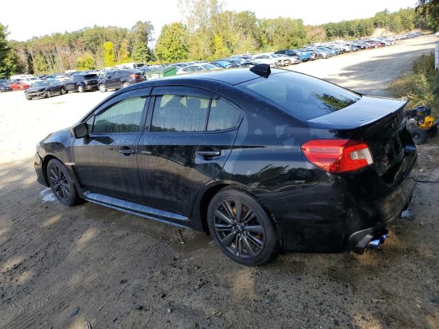 Photo 2 from auction – 2019 SUBARU WRX PREMIU with VIN JF1VA1C60K9805090