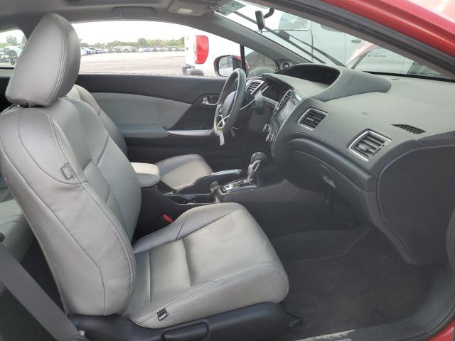 Photo 7 from auction – 2015 HONDA CIVIC EX with VIN 2HGFG3B87FH532782