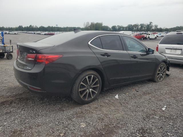 Photo 3 from auction – 2015 ACURA TLX TECH with VIN 19UUB3F59FA007680
