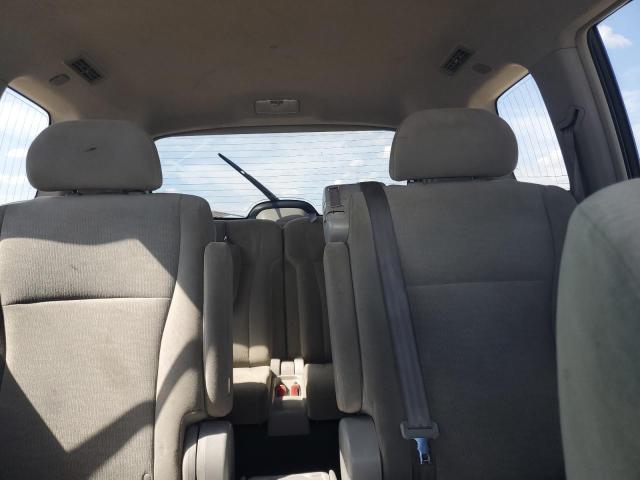 Photo 10 from auction – 2013 TOYOTA HIGHLANDER with VIN 5TDZK3EH5DS103015