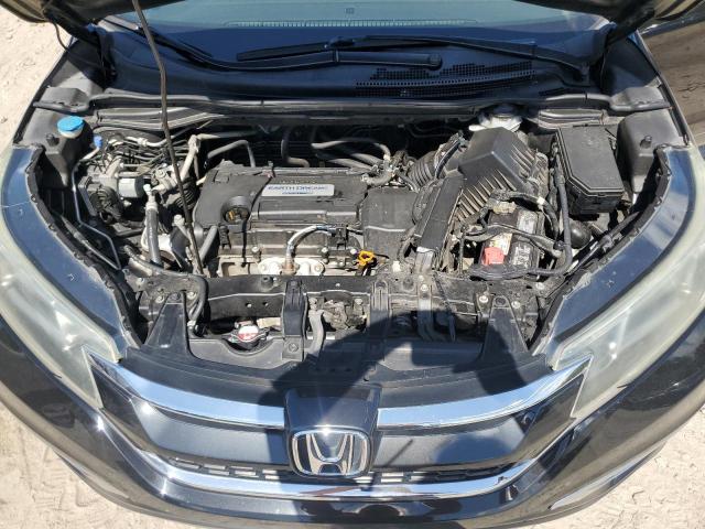 Photo 12 from auction – 2015 HONDA CR-V EX with VIN 2HKRM3H57FH519250