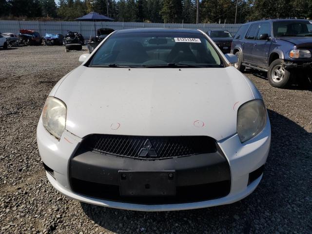 Photo 5 from auction – 2011 MITSUBISHI ECLIPSE GS with VIN 4A31K5DF3BE009014
