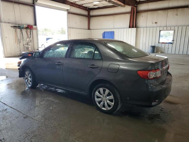Photo 2 from auction – 2012 TOYOTA COROLLA BA with VIN 2T1BU4EE0CC842131