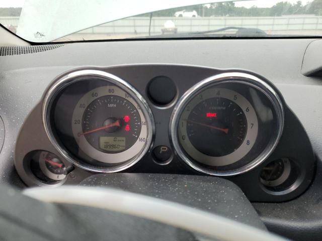 Photo 9 from auction – 2006 MITSUBISHI ECLIPSE GS with VIN 4A3AK24FX6E017504
