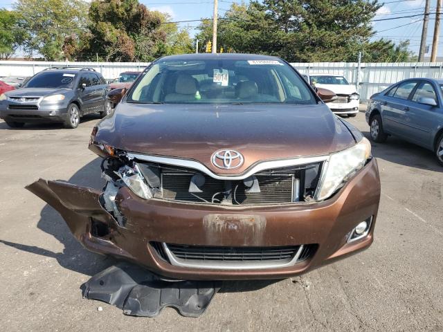 Photo 5 from auction – 2013 TOYOTA VENZA LE with VIN 4T3ZA3BB9DU072840