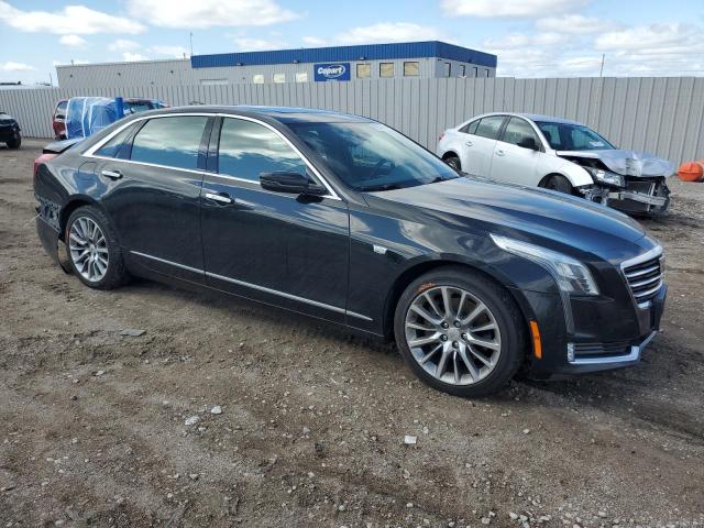 Photo 4 from auction – 2016 CADILLAC CT6 with VIN 1G6KF5RS4GU162504
