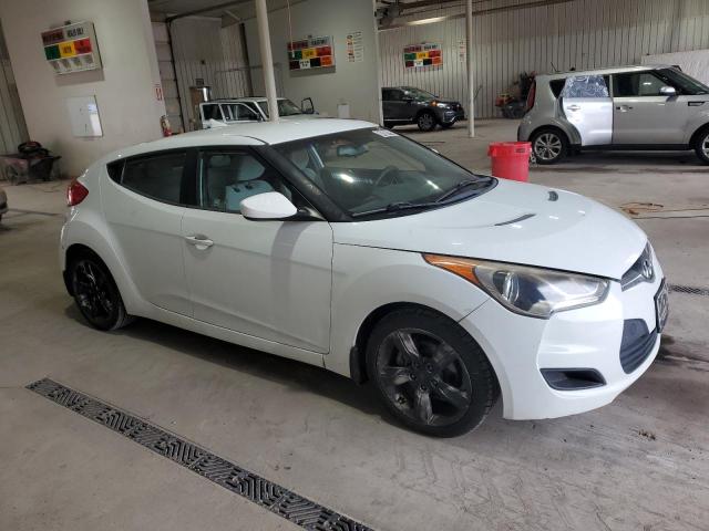 Photo 4 from auction – 2012 HYUNDAI VELOSTER with VIN KMHTC6AD8CU039761