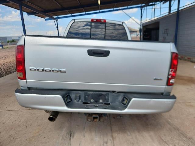 Photo 6 from auction – 2004 DODGE RAM 1500 S with VIN 1D7HA18D04S723134