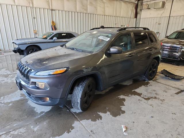 Photo 1 from auction – 2016 JEEP CHEROKEE L with VIN 1C4PJMDB1GW335693