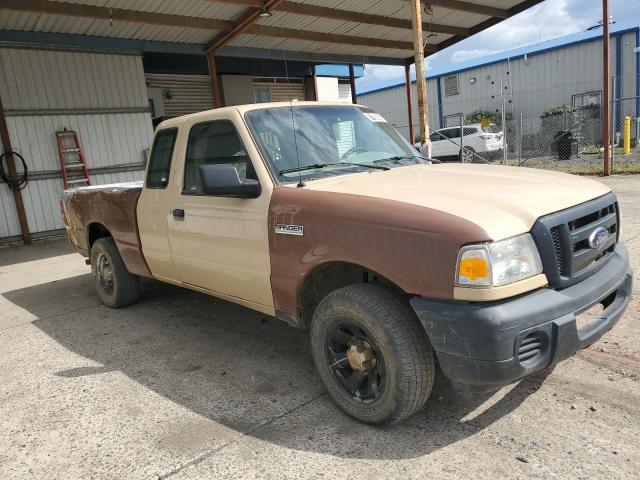 Photo 4 from auction – 2011 FORD RANGER SUPER CAB with VIN 1FTKR1ED4BPB10964