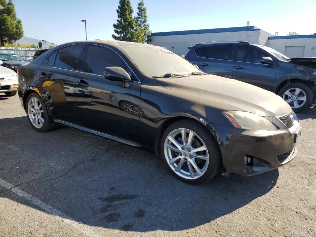 Photo 4 from auction – 2007 LEXUS IS 250 with VIN JTHBK262875046596