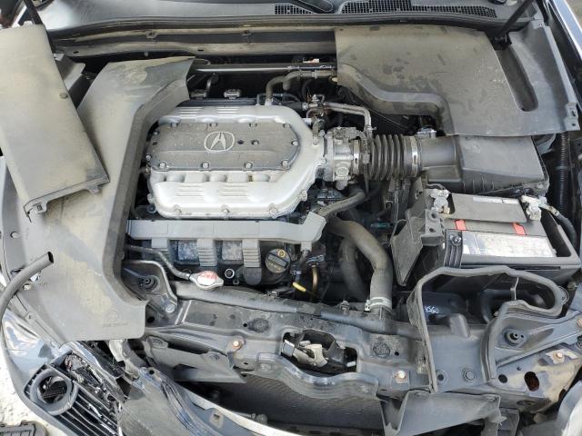 Photo 11 from auction – 2014 ACURA TL TECH with VIN 19UUA8F54EA006709