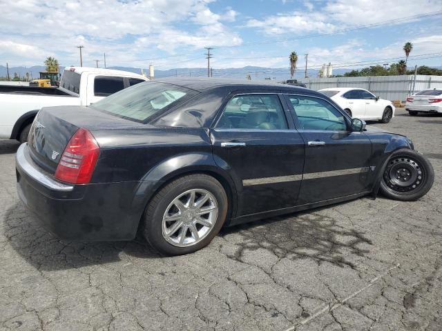 Photo 3 from auction – 2006 CHRYSLER 300C with VIN 2C3LA63H46H205750