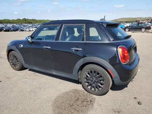 Photo 2 from auction – 2016 MINI COOPER with VIN WMWXU1C53G2D09122
