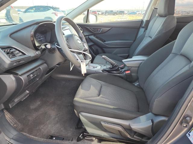 Photo 7 from auction – 2021 SUBARU IMPREZA with VIN 4S3GTAB64M3703750