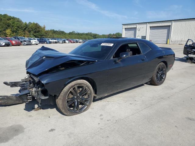 DODGE CHALLENGER 2016 with VIN 2C3CDZAGXGH168448 - Photo from auction