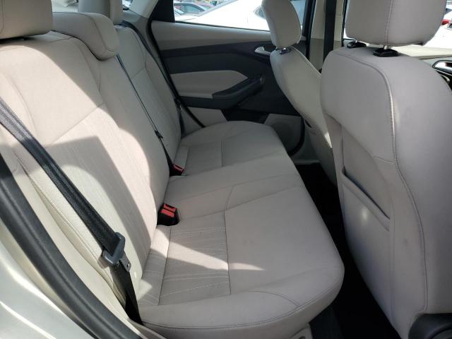 Photo 10 from auction – 2015 FORD FOCUS SE with VIN 1FADP3FE9FL371804