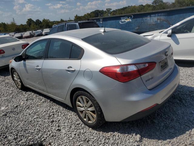 Photo 2 from auction – 2014 KIA FORTE LX with VIN KNAFX4A67E5105979
