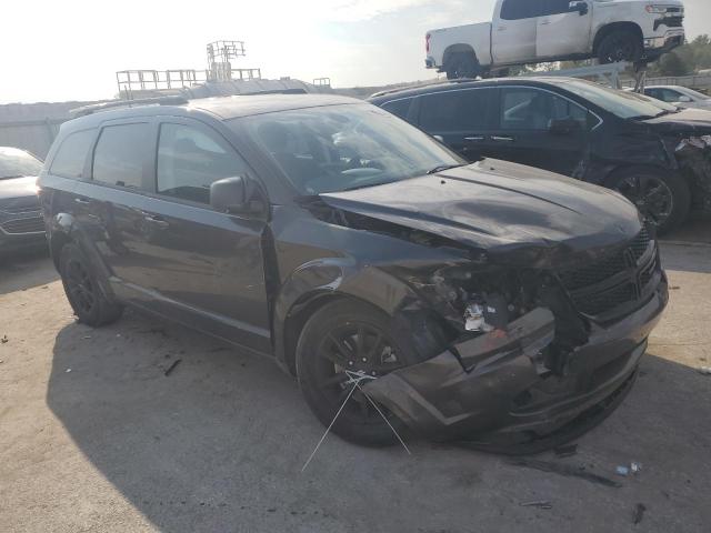 Photo 4 from auction – 2020 DODGE JOURNEY SE with VIN 3C4PDCAB8LT262151