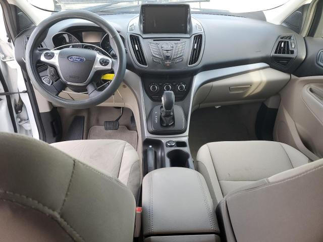Photo 8 from auction – 2015 FORD ESCAPE SE with VIN 1FMCU0G76FUB95975