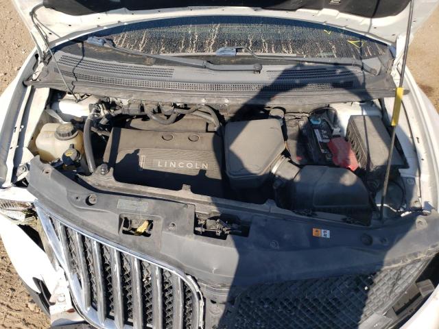Photo 11 from auction – 2011 LINCOLN MKX with VIN 2LMDJ6JK3BBJ28476