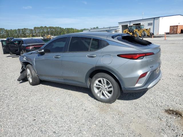 Photo 2 from auction – 2024 BUICK ENVISTA PREFERRED with VIN KL47LAE28RB022586