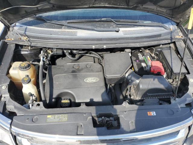 Photo 12 from auction – 2013 FORD EDGE SE with VIN 2FMDK3GC8DBB08198