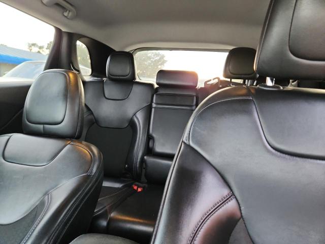 Photo 10 from auction – 2019 JEEP CHEROKEE L with VIN 1C4PJMLB3KD181218