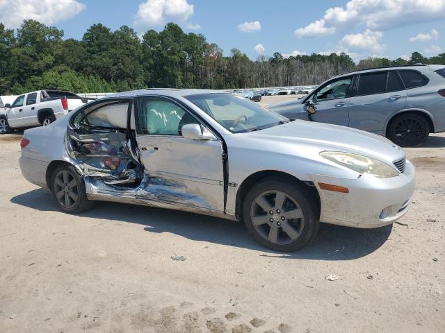 Photo 4 from auction – 2006 LEXUS ES 330 with VIN JTHBA30G565175066