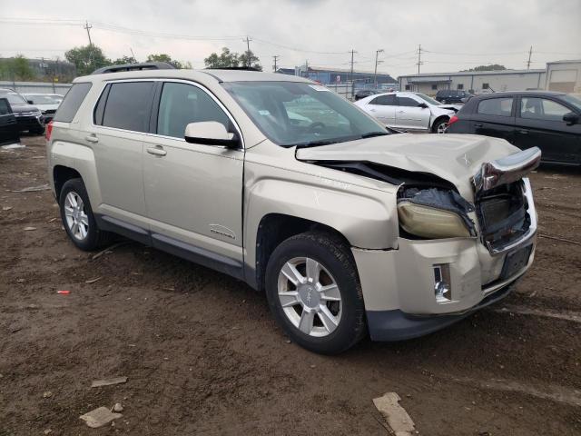 Photo 4 from auction – 2012 GMC TERRAIN SL with VIN 2GKFLVE56C6204692