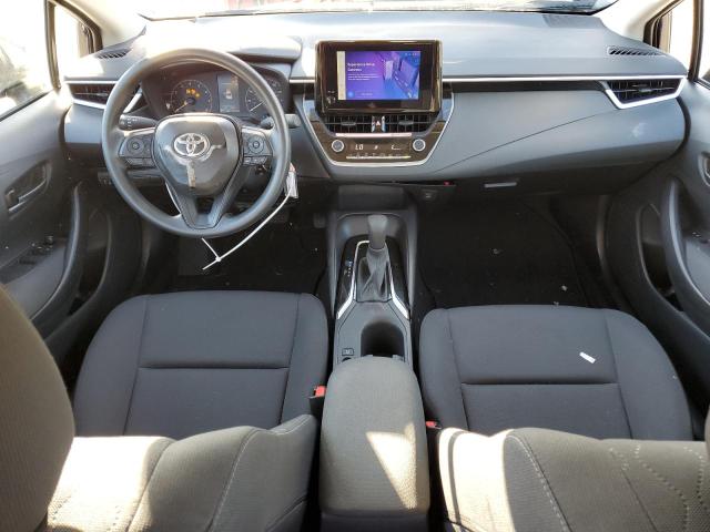 Photo 8 from auction – 2025 TOYT COROLLA LE with VIN 5YFB4MDEXSP292114