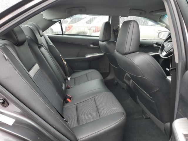 Photo 10 from auction – 2014 TOYOTA CAMRY L with VIN 4T1BF1FK9EU369098