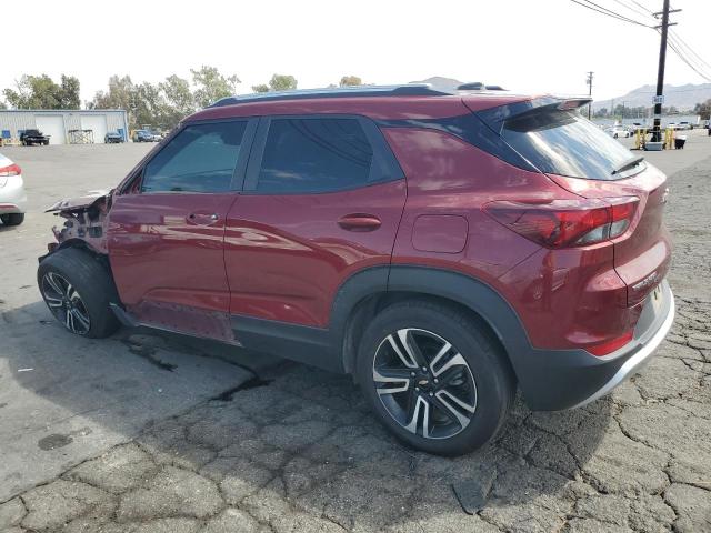 Photo 2 from auction – 2023 CHEVROLET TRAILBLAZE with VIN KL79MPSL6PB190426