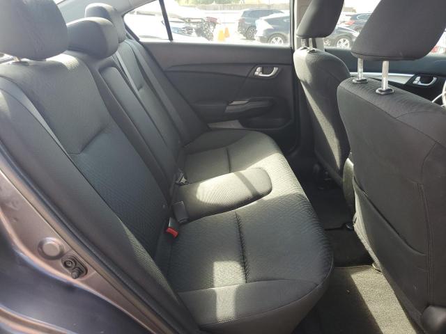 Photo 10 from auction – 2015 HONDA CIVIC EX with VIN 19XFB2F83FE254427
