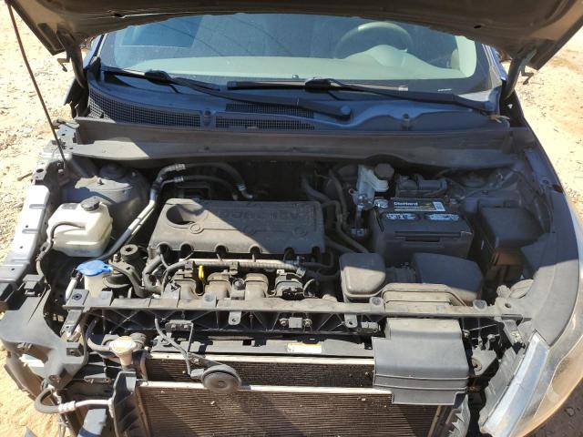 Photo 12 from auction – 2011 KIA SPORTAGE E with VIN KNDPC3A24B7109921