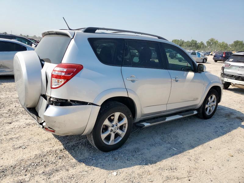 Photo 3 from auction – 2011 TOYOTA RAV4 LIMIT with VIN 2T3YK4DV0BW013551