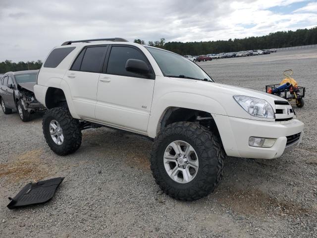 Zdjęcie 4 z aukcji – 2004 TOYOTA 4RUNNER SR z VIN JTEZU14R340030640
