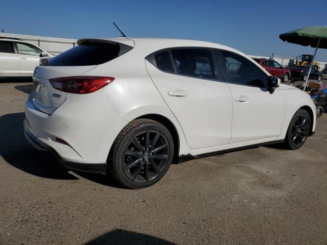 Photo 3 from auction – 2017 MAZDA 3 TOURING with VIN JM1BN1L36H1115780