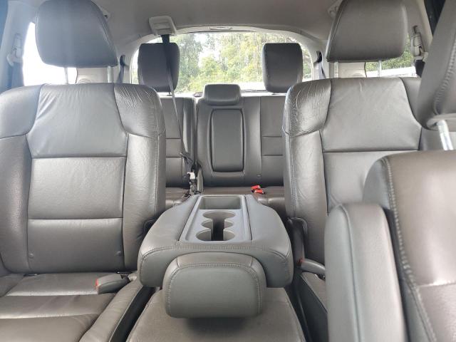Photo 10 from auction – 2013 HONDA ODYSSEY TO with VIN 5FNRL5H97DB033552
