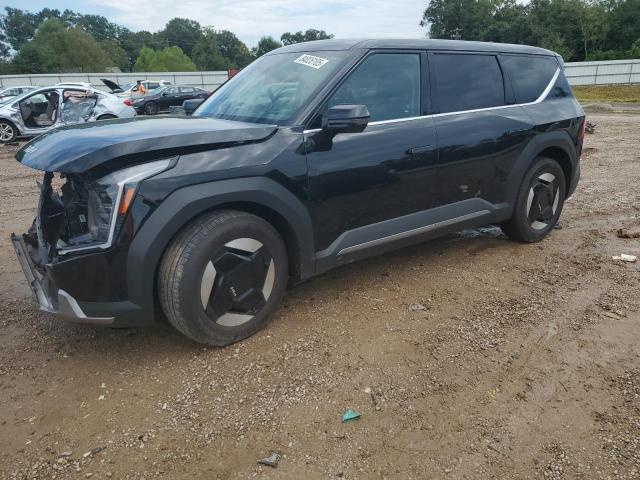 KIA EV9 LIGHT 2024 with VIN KNDAB5S17R6030091 - Photo from auction
