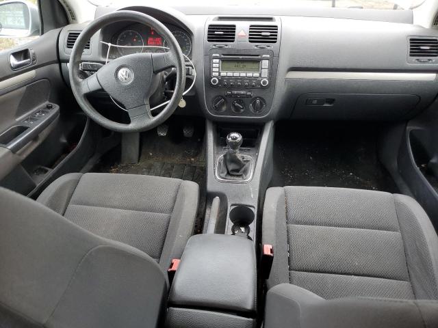 Photo 8 from auction – 2009 VOLKSWAGEN RABBIT with VIN WVWCA71K79W023417