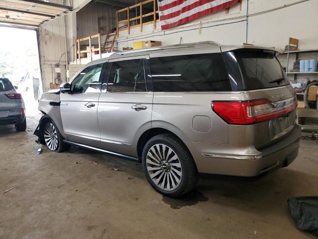Photo 2 from auction – 2019 LINCOLN NAVIGATOR with VIN 5LMJJ2LT3KEL07518