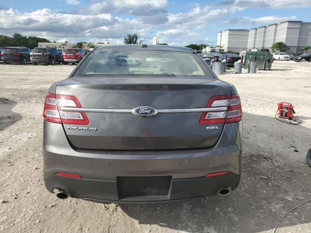 Photo 6 from auction – 2017 FORD TAURUS with VIN 1FAHP2E89HG102673