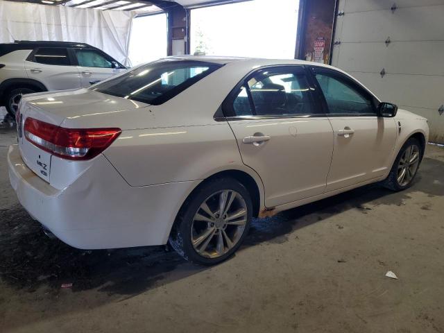 Photo 3 from auction – 2011 LINCOLN MKZ with VIN 3LNHL2JC5BR762723
