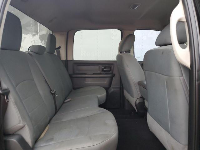 Photo 10 from auction – 2018 RAM 3500 ST with VIN 3C63RRGL0JG305154